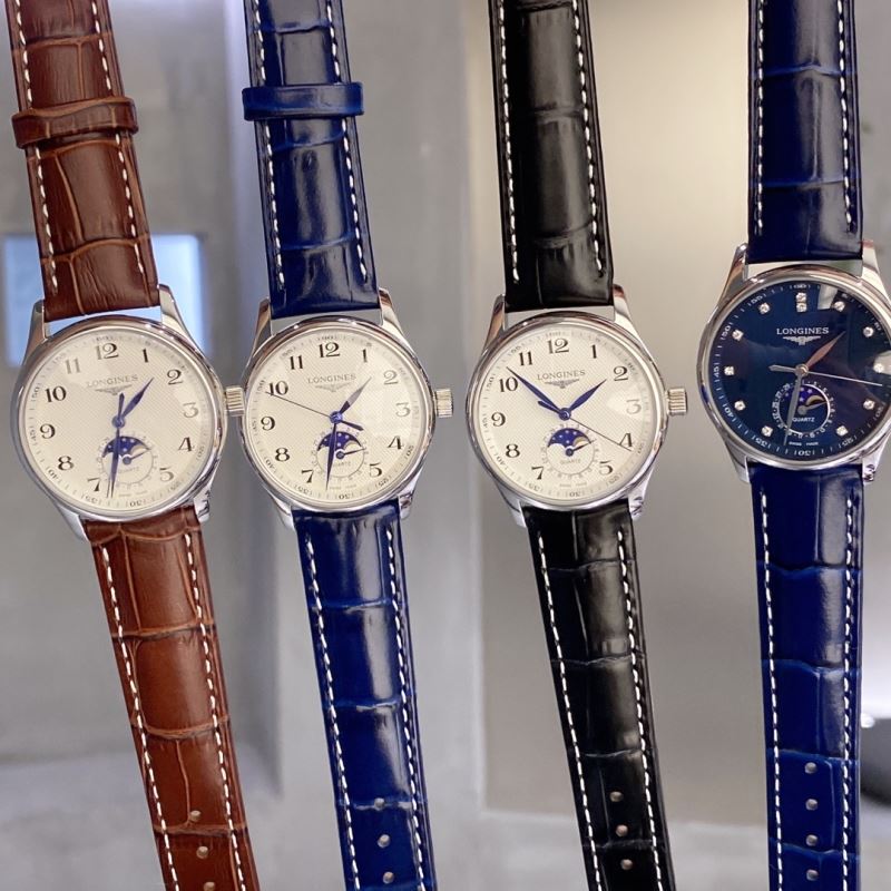 LONGINES